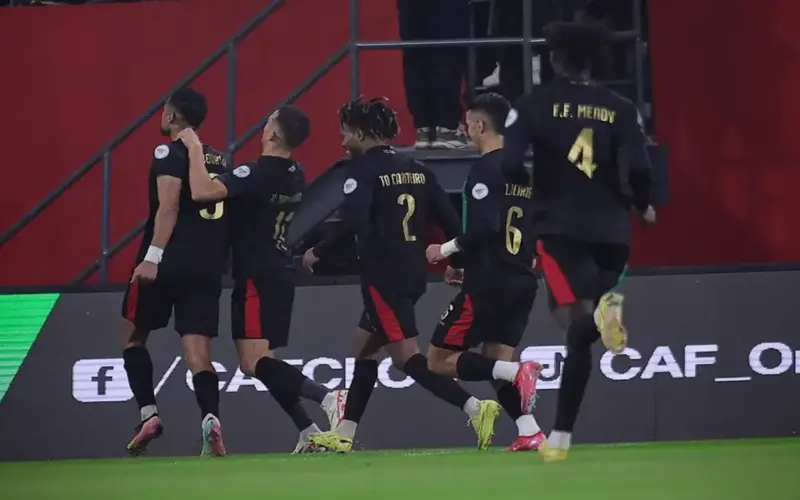 الاتفاق السعودي يبدأ تحركاته للتعاقد مع لاعب الجيش الملكي